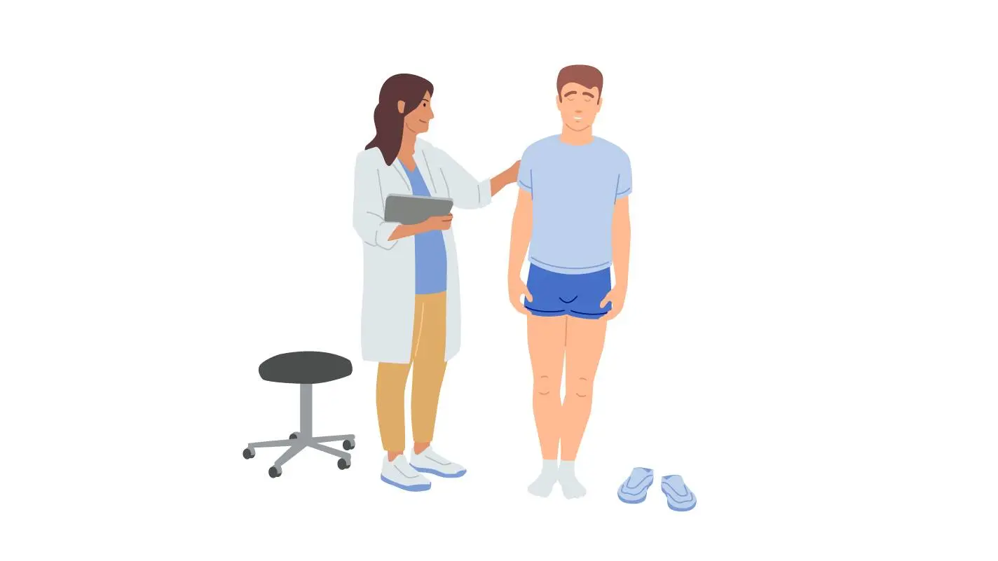 OC - B2C Neuromobility Solutions_Why Choose Ottobock Care?_Expert Clinical Team_Convenient Locations_Image (US)