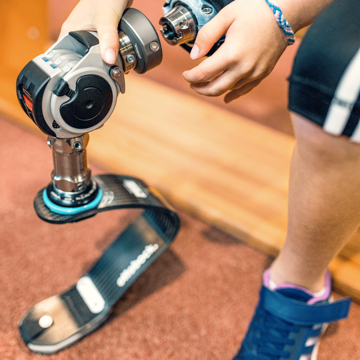 Tips for Taking Care of Your Prosthesis: A Practical Maintenance Guide