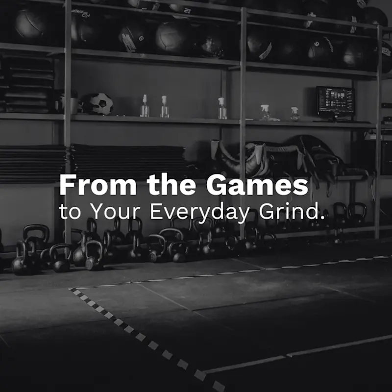 OC - Adaptive CrossFit Games Event Landing Page_From the Games_Image (US)