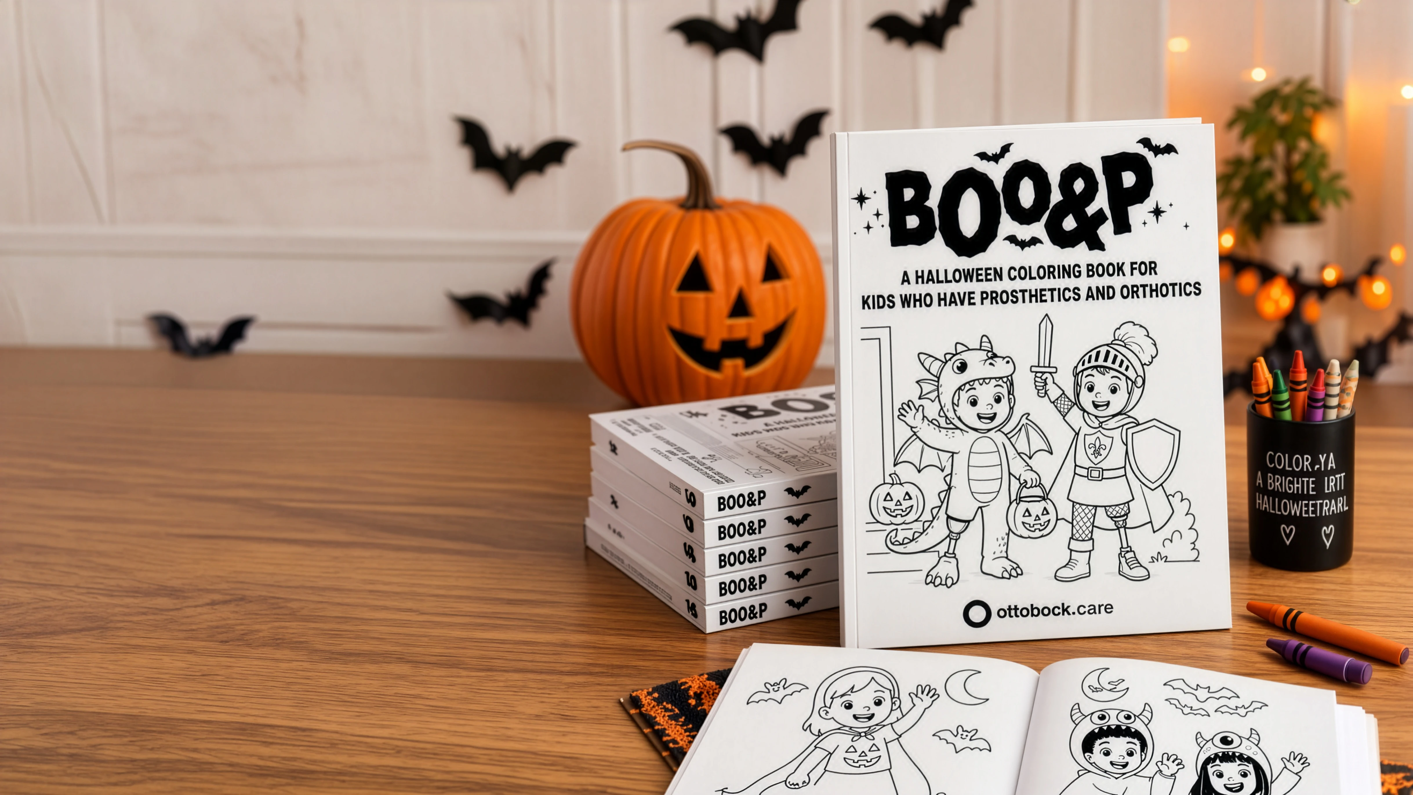 Blog | Halloween Coloring Book 2026_Stage_Teaser_Image (US)