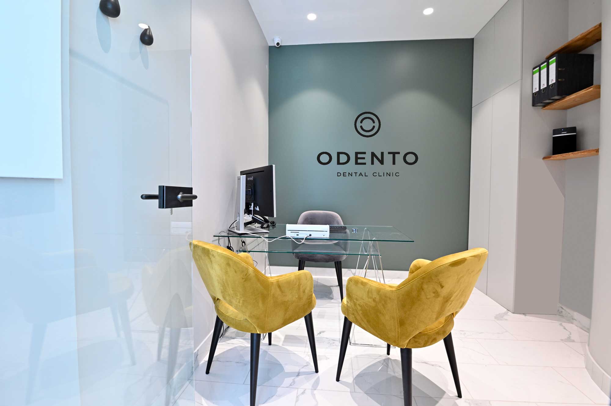 Odento