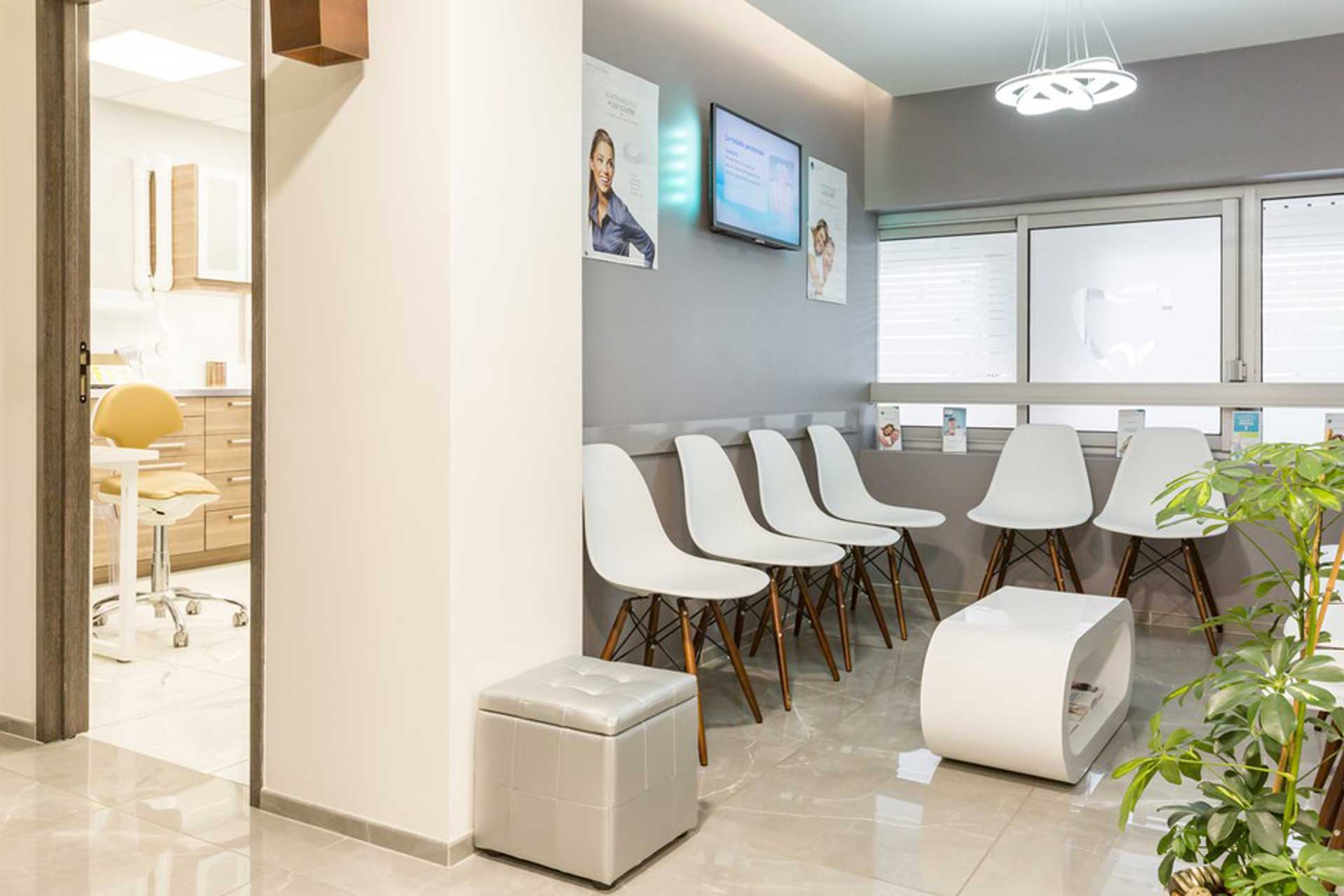 Cabinet dentaire Kremlin Bicêtre