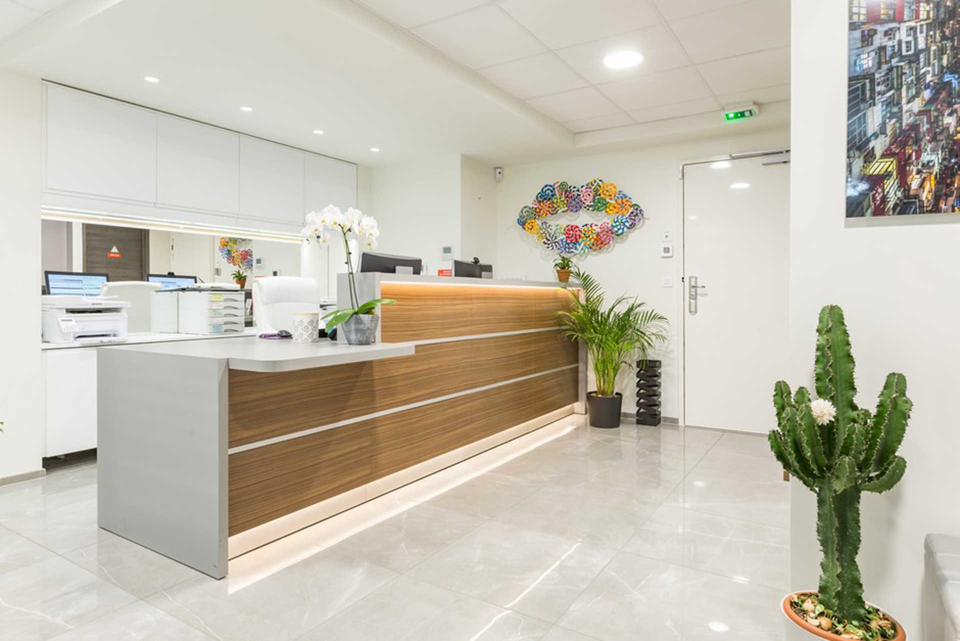 Cabinet dentaire Kremlin Bicêtre