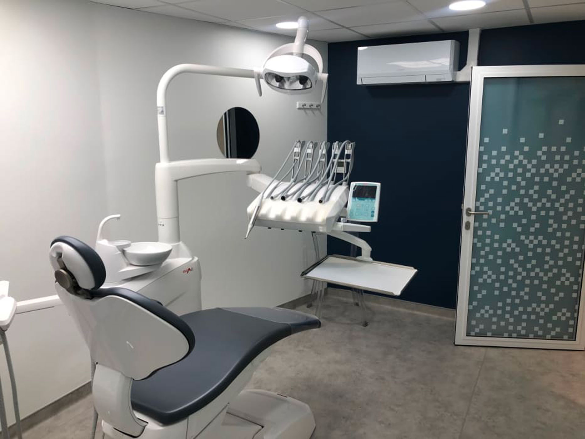 Centre dentaire Arnold Netter