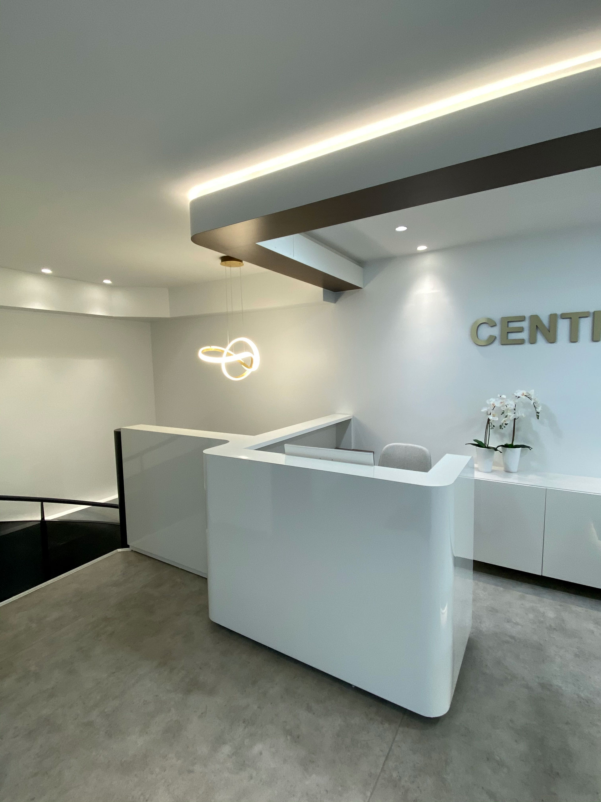 Centre dentaire Arnold Netter