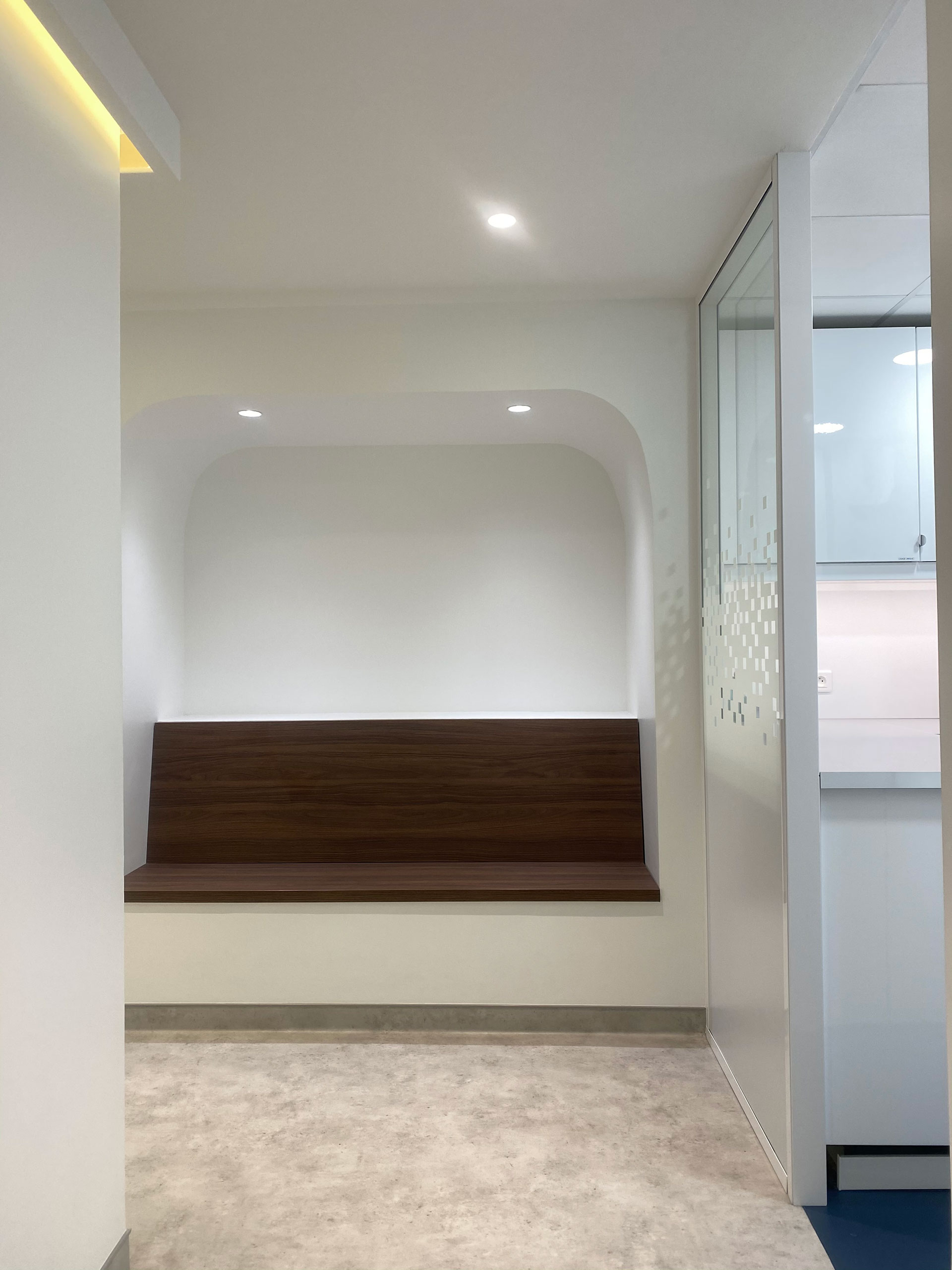 Centre dentaire Arnold Netter