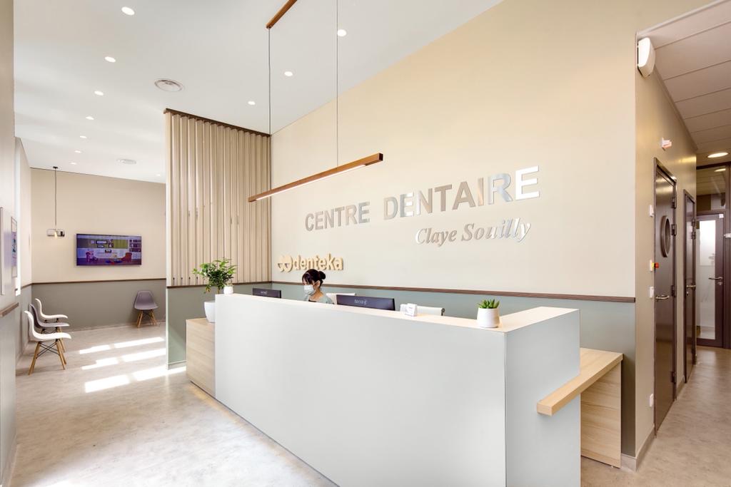 Centre Dentaire Claye Souilly