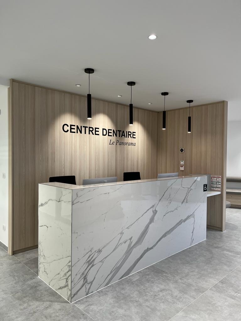Centre dentaire Clamart