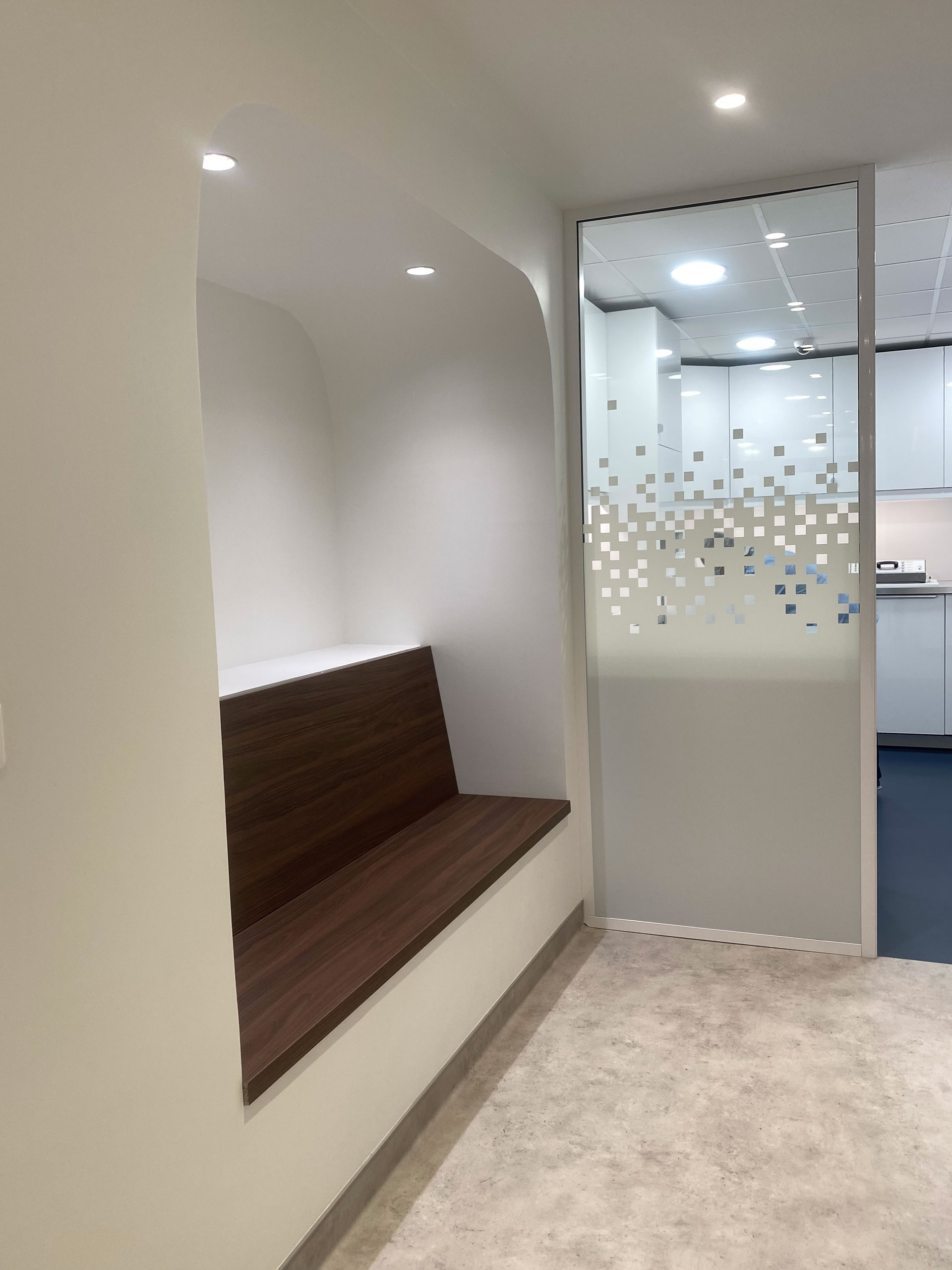 Centre dentaire Arnold Netter