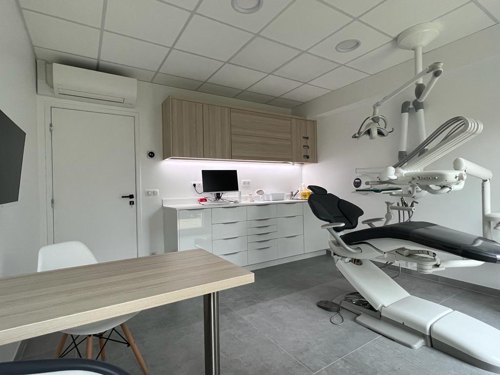 Centre dentaire Clamart