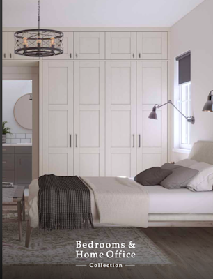 Bedrooms & Home Office Collection