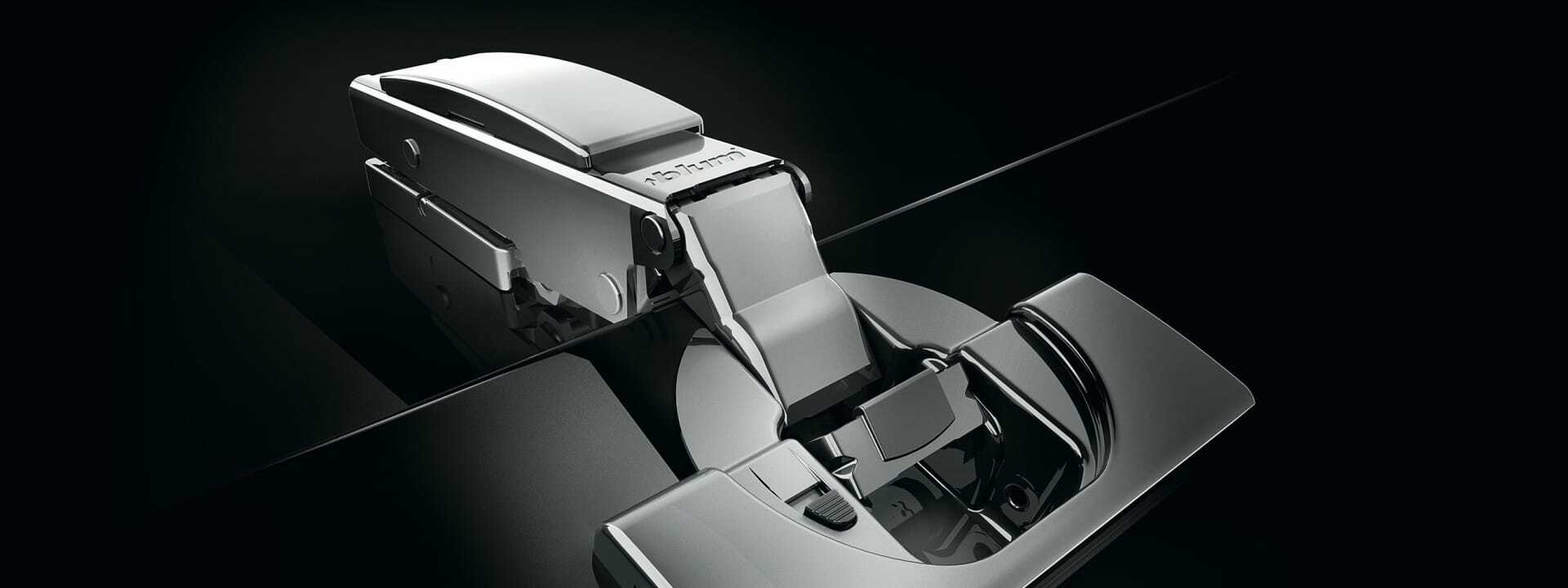 Soft Close Hinges and Drawers as Standard 