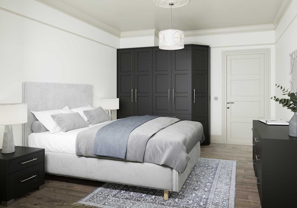 Tailored Storage Design