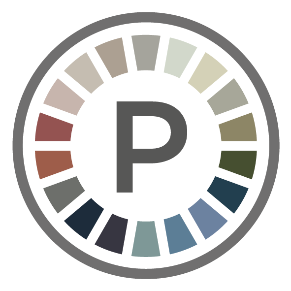 Paint To Order Palette 2023