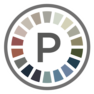 Paint To Order Palette 2023