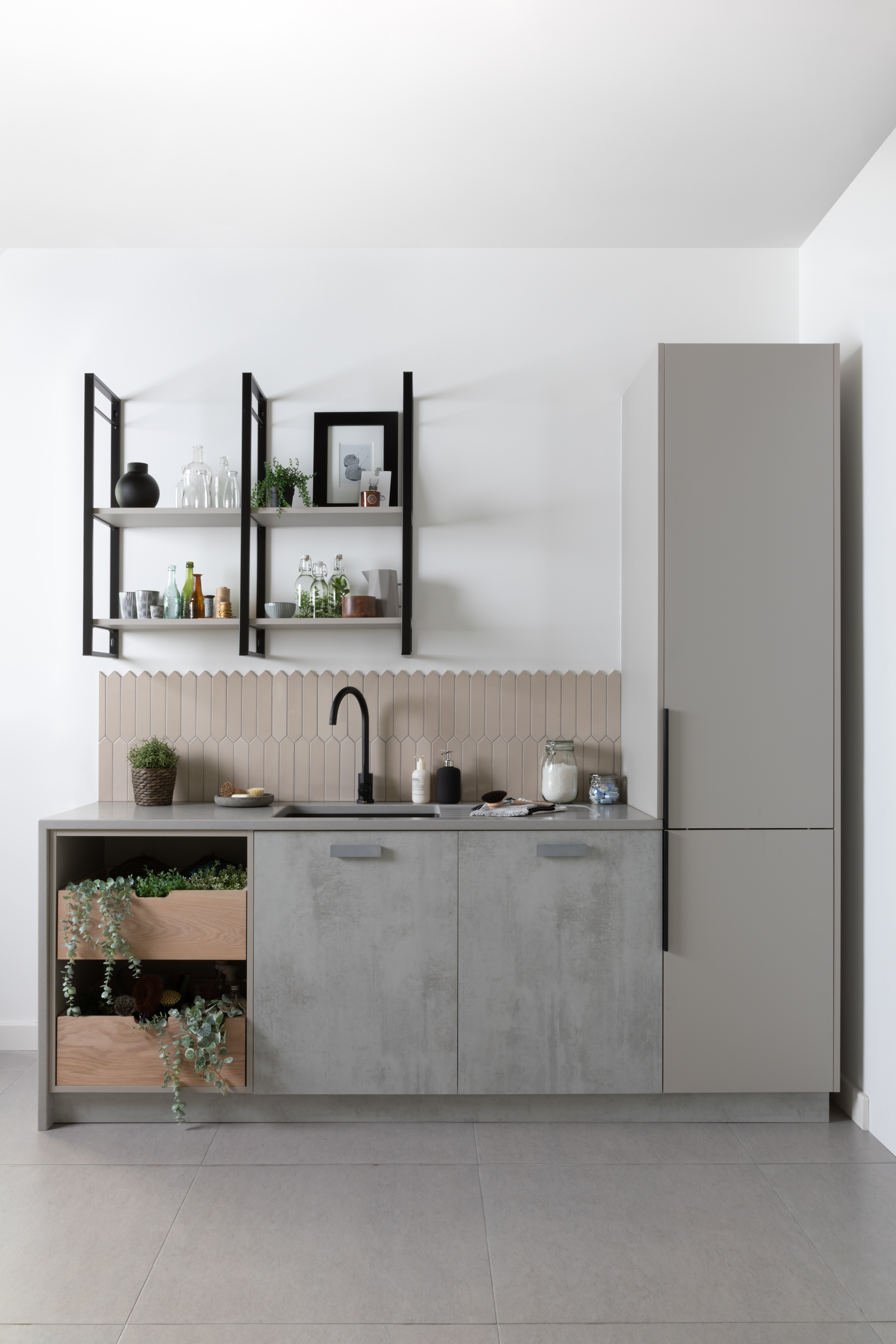 Unity Hayward Concrete