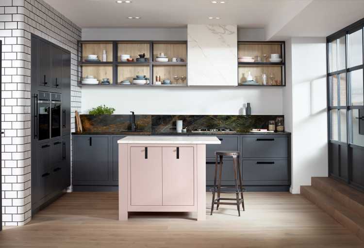 Choosing the Perfect Color Scheme for Your Kitchen