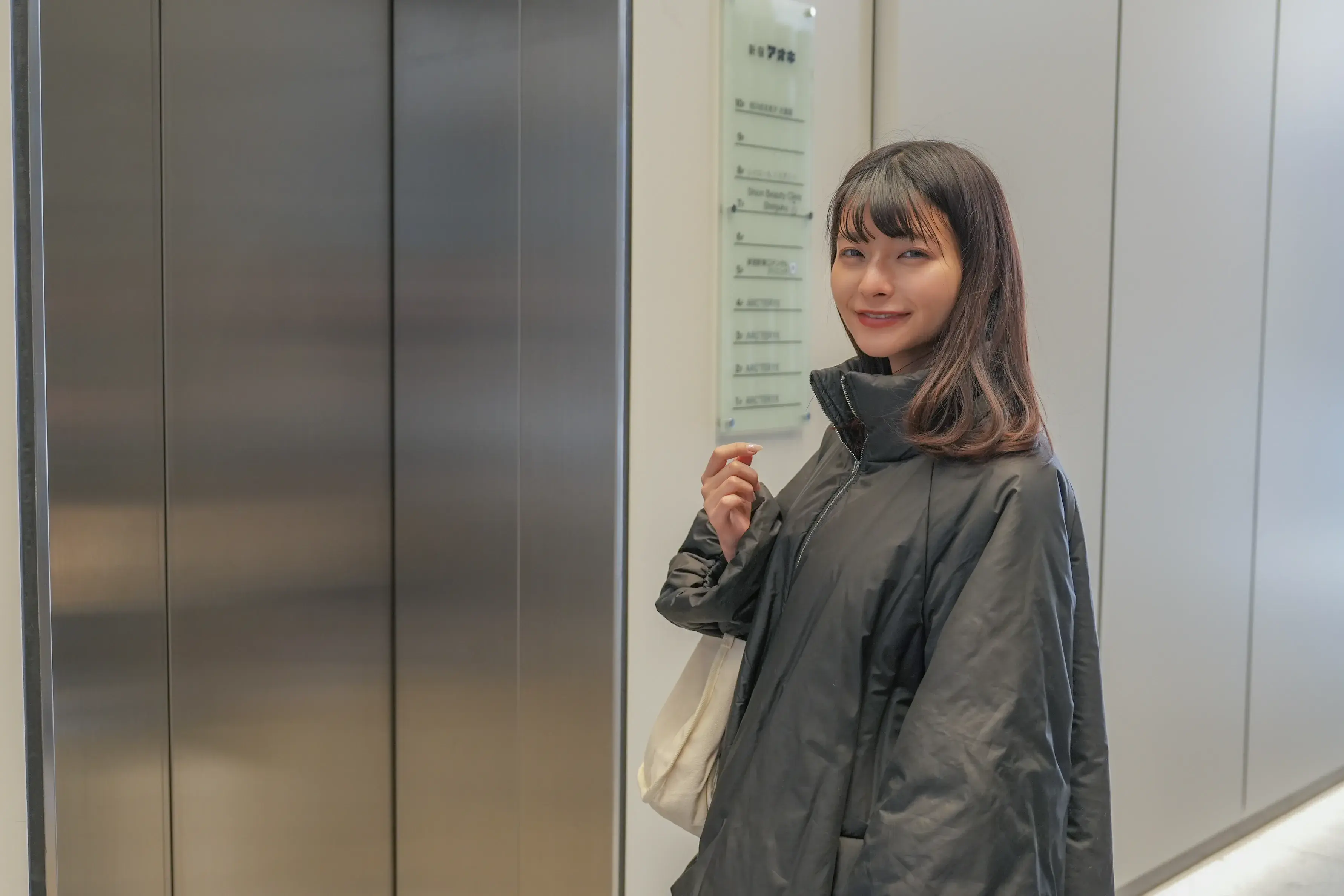 忙しくても無理なく通える