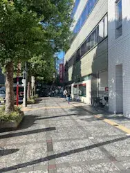 吉祥寺院_access4