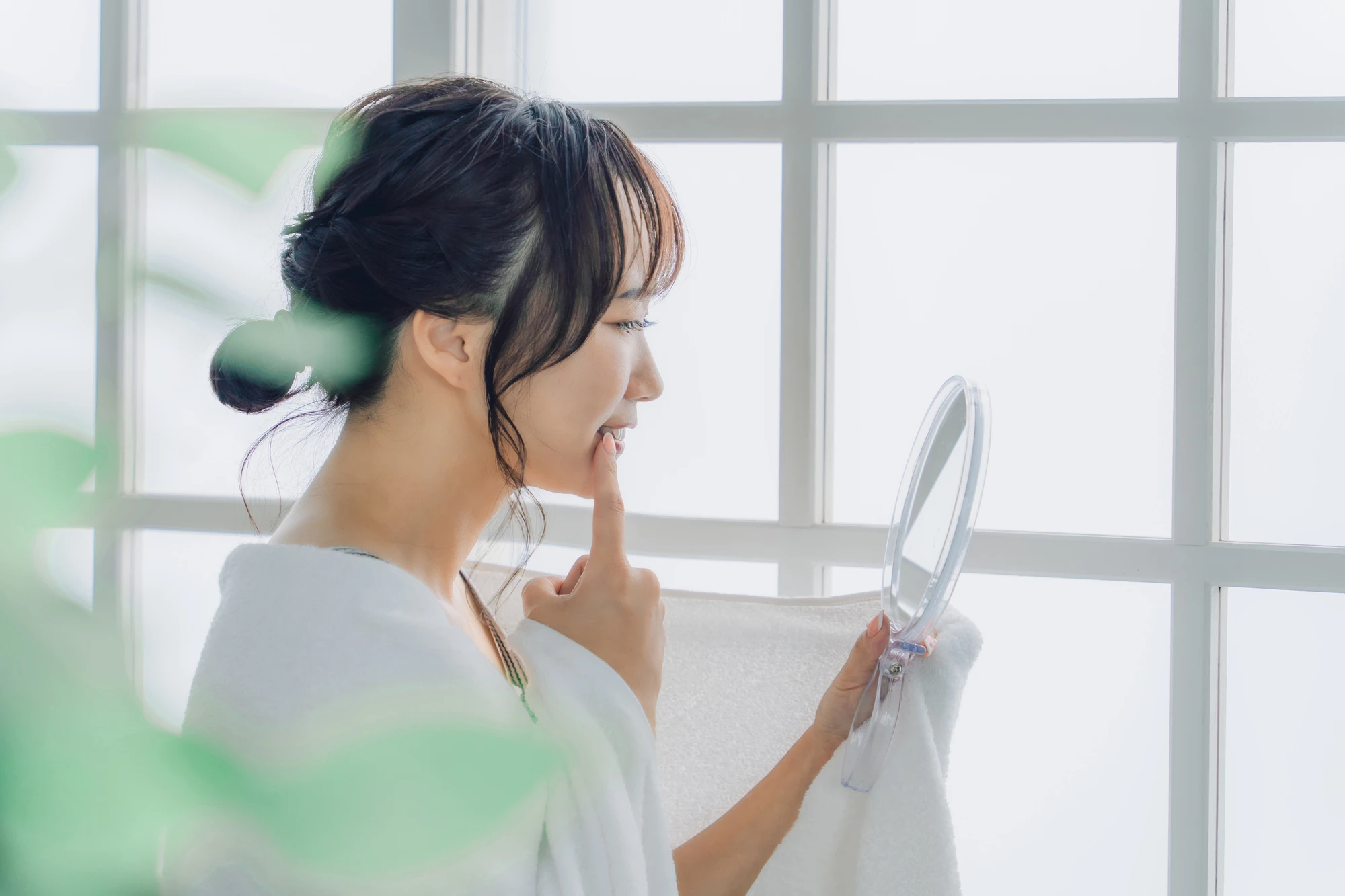 出っ歯を放置するリスク