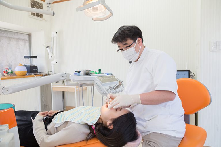 患者さんに寄り添って選んだ、スマイルモア矯正