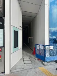 新宿アオキ院_access7