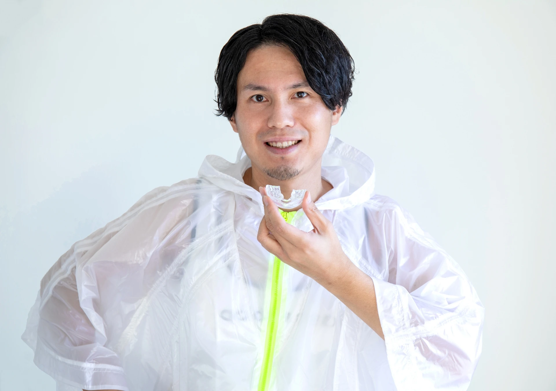口元のお悩みなら、スマイルモア矯正