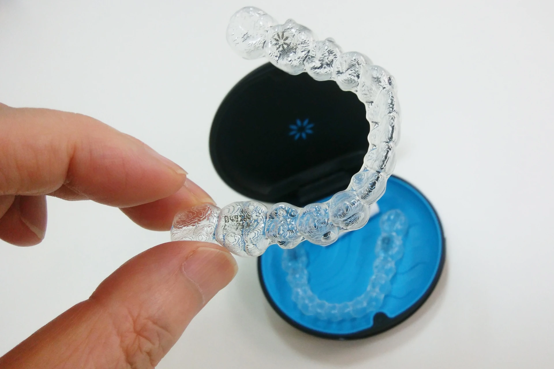 反対咬合のマウスピース矯正の種類