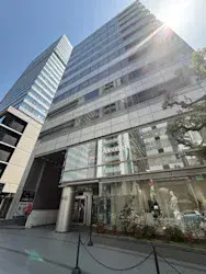 名駅アール歯科・矯正歯科_access2