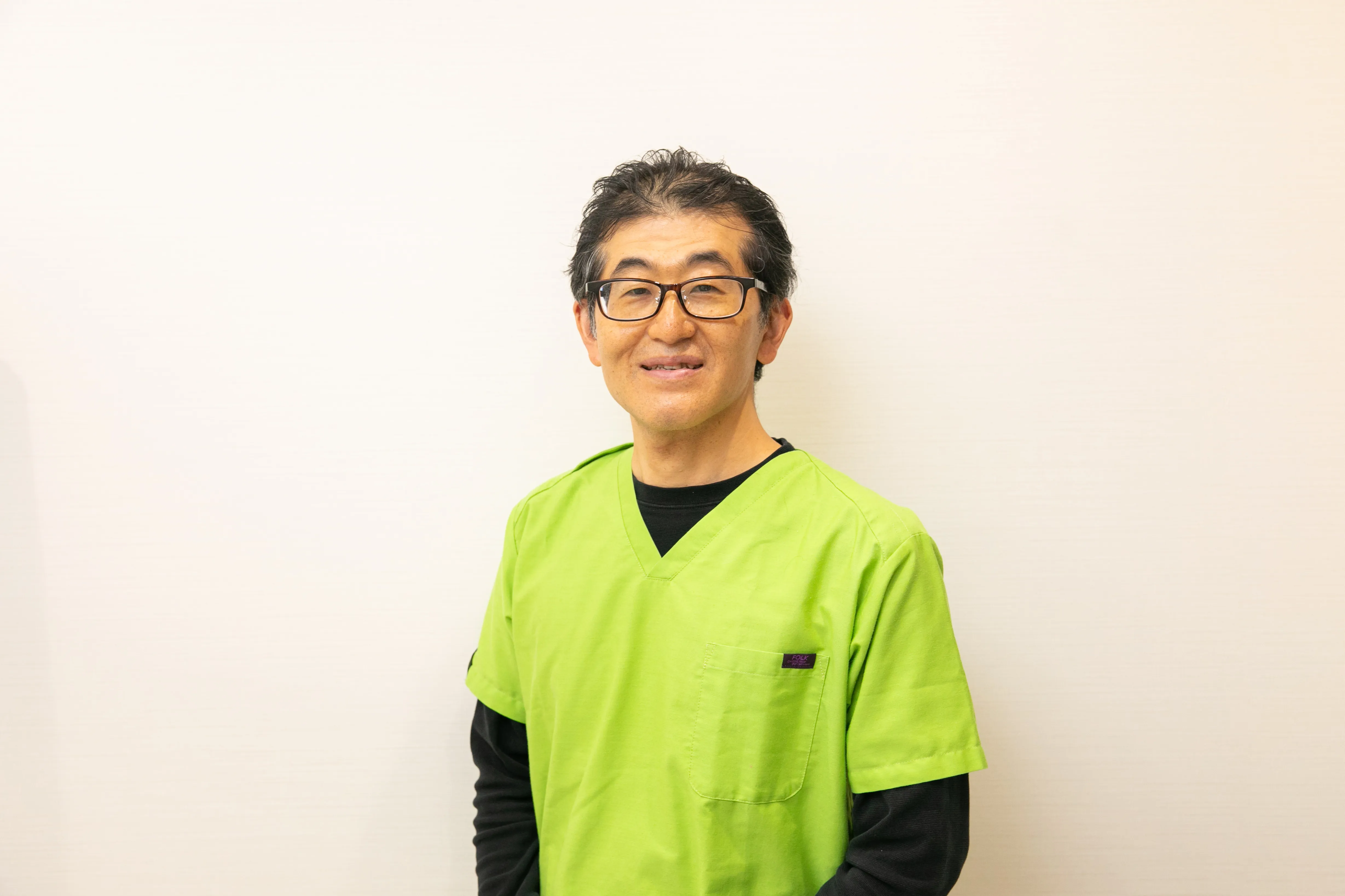 田中 秀太郎先生の写真