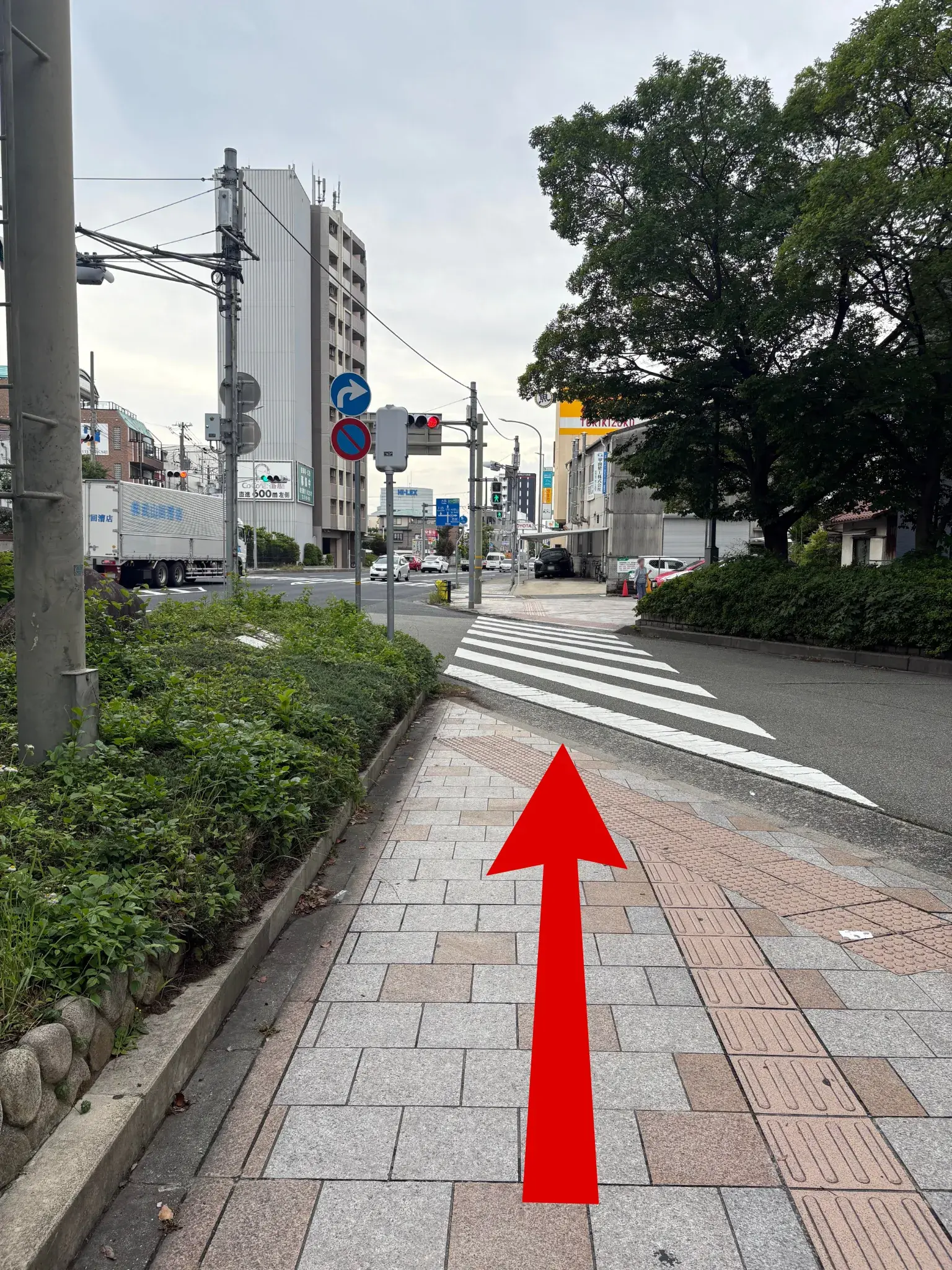 医療法人社団 宝塚ライフ歯科・矯正歯科_access3