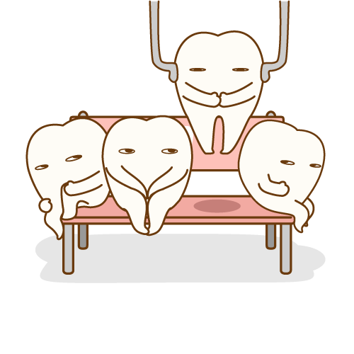 抜歯矯正のイメージ画像