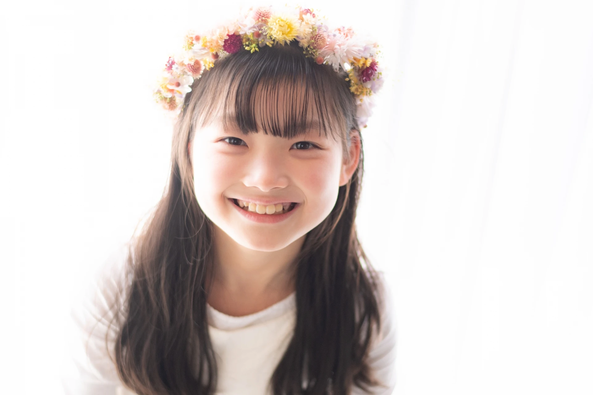 歯並びが良いと嬉しいことだらけ
