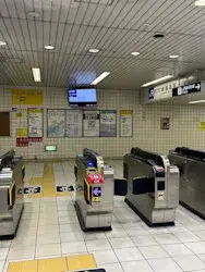 新福島ホワイトノア歯科・矯正歯科_access1