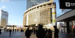 ホワイトエッセンス梅田大阪矯正歯科_access3