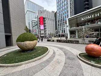 名駅ファイン歯科・矯正歯科_access3