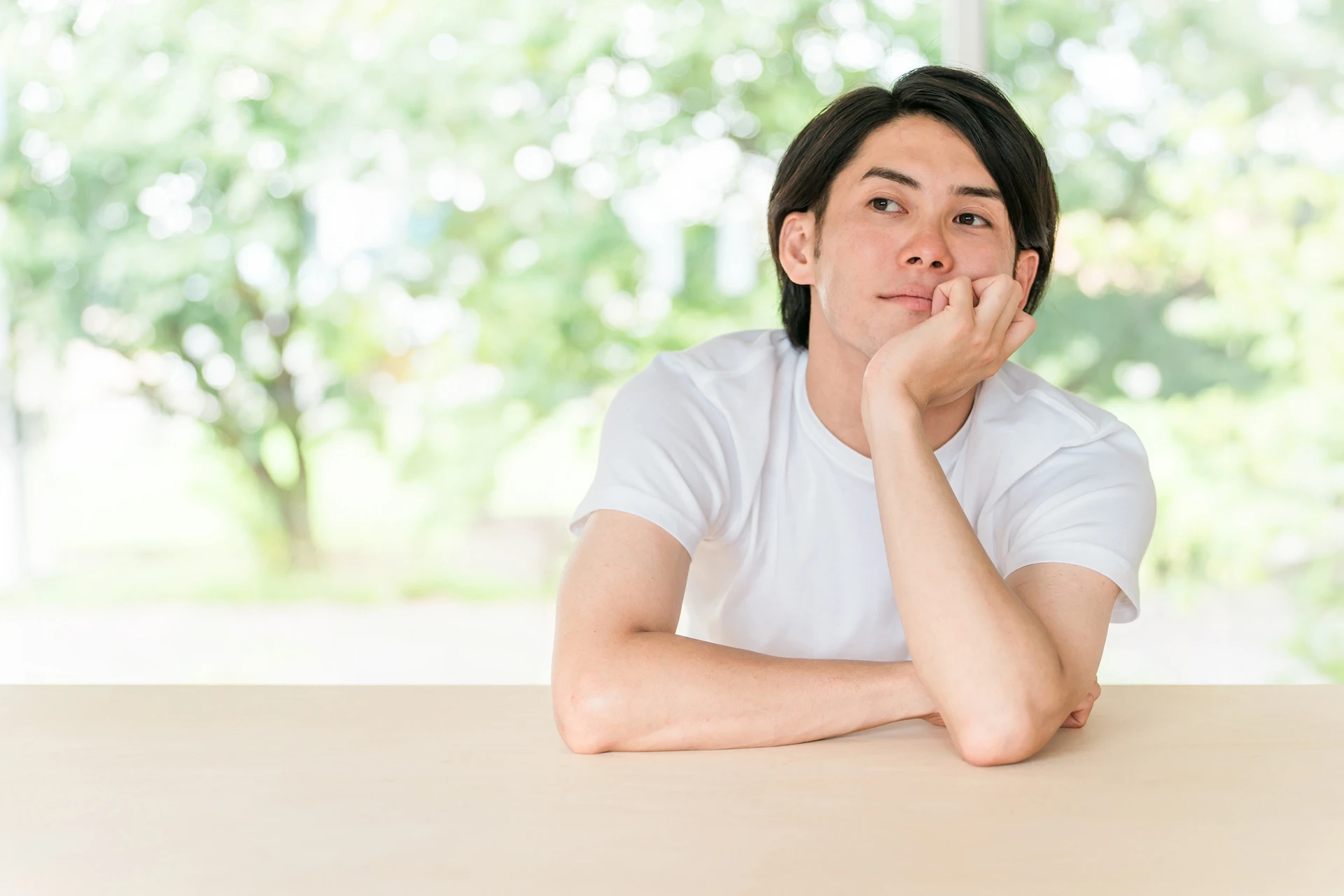 すきっ歯の原因
