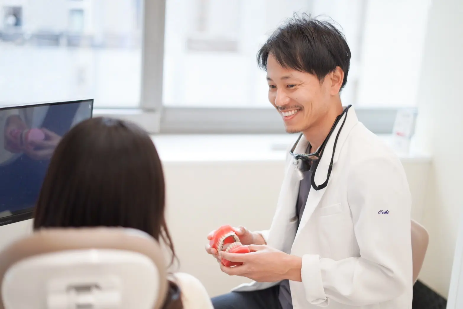 名駅アール歯科・矯正歯科 診療写真