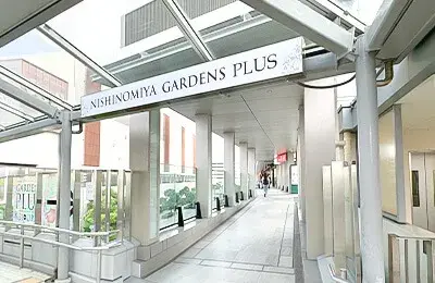 西宮クローバー歯科・矯正歯科_access07