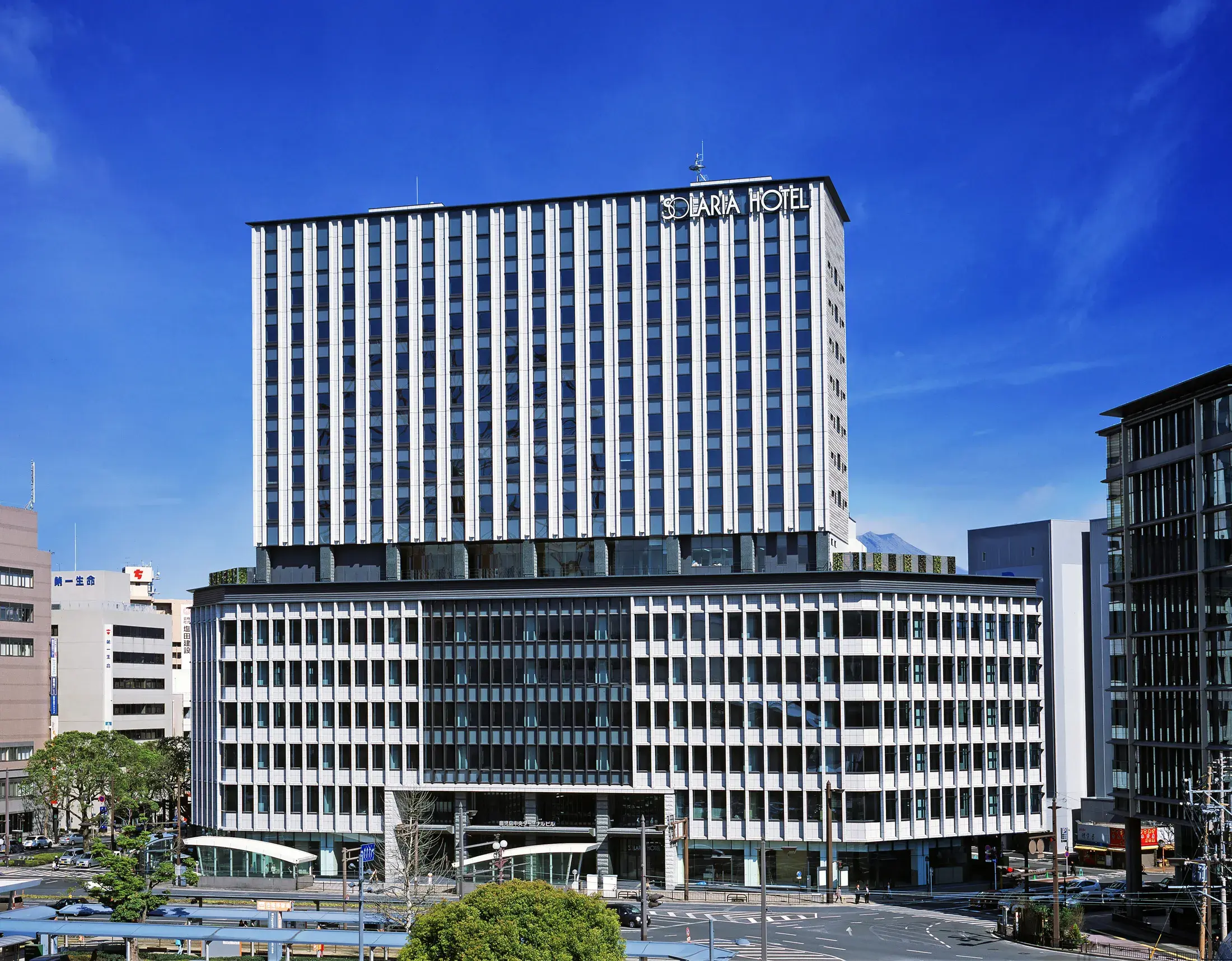 ローズ歯科 リュクス院_access3