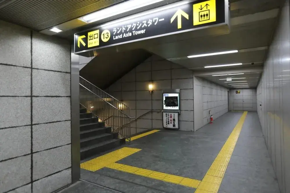 HANA Intellligence 歯科・矯正歯科_access3