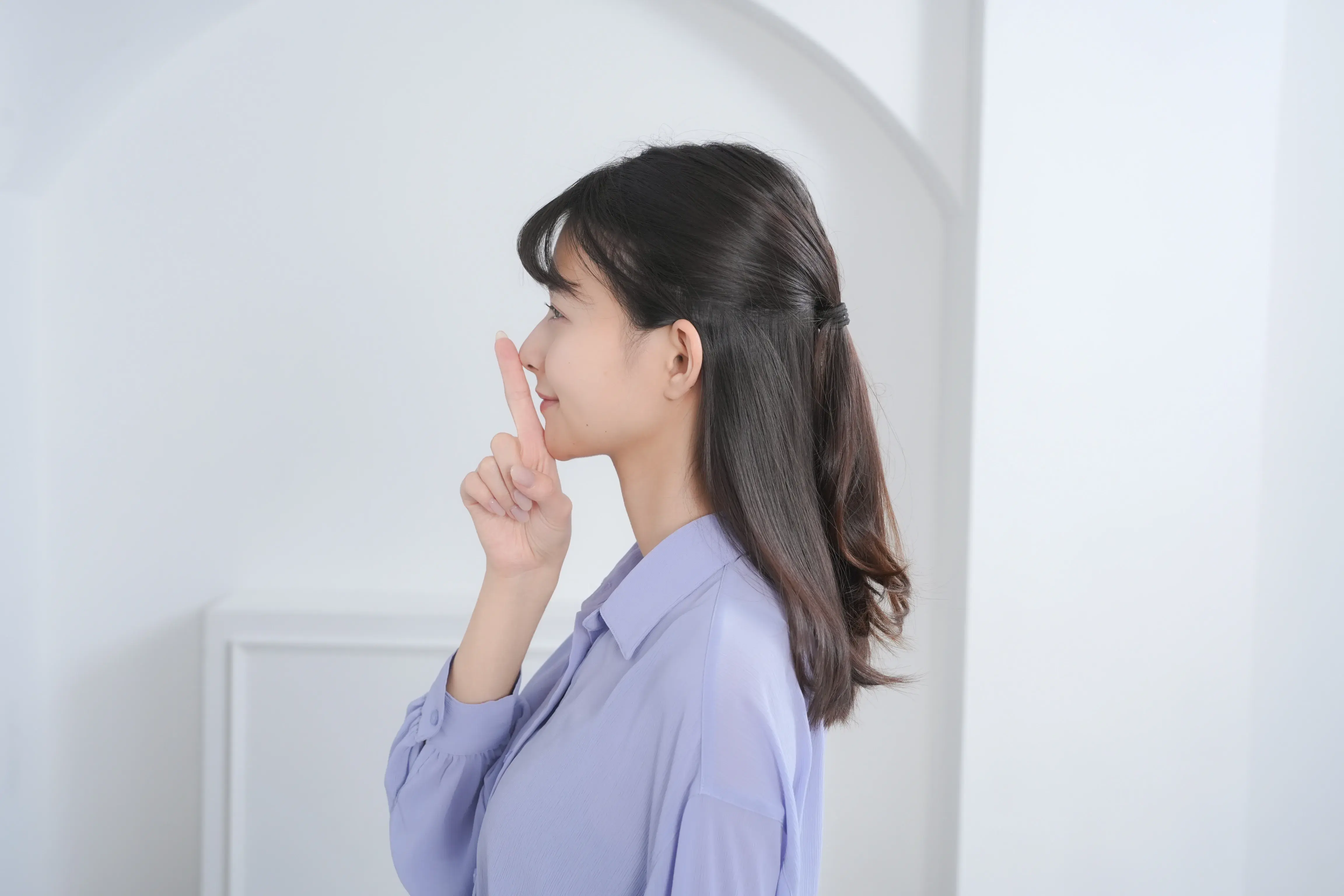 Eラインは治りますか？