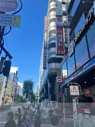 吉祥寺院_access5
