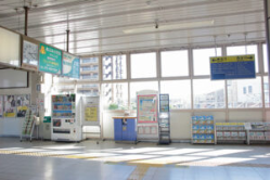 中村歯科_Access1