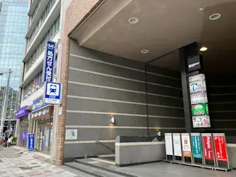 名古屋ウィズ院_access1