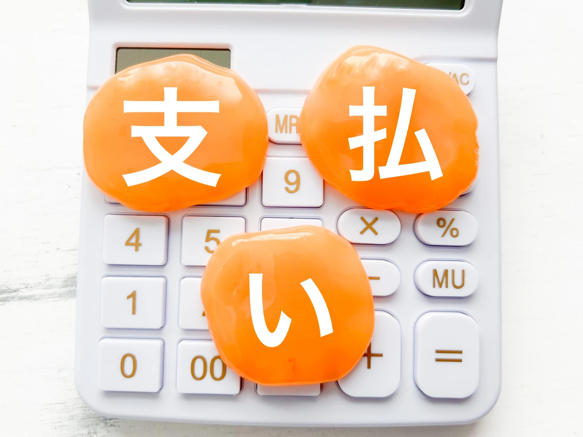 八重歯の矯正における支払い方法の種類は？