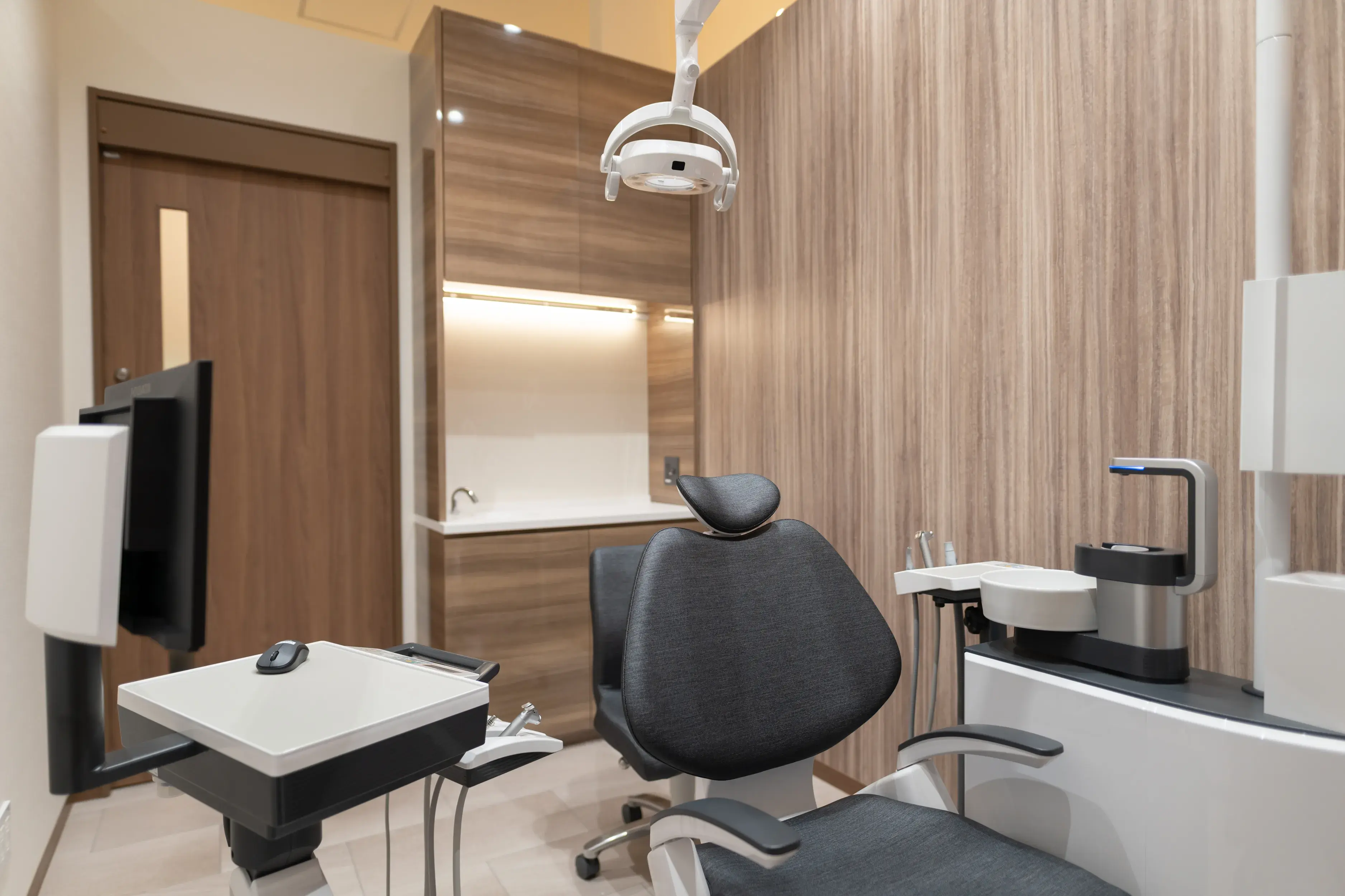 ルセラ歯科・矯正歯科 堺