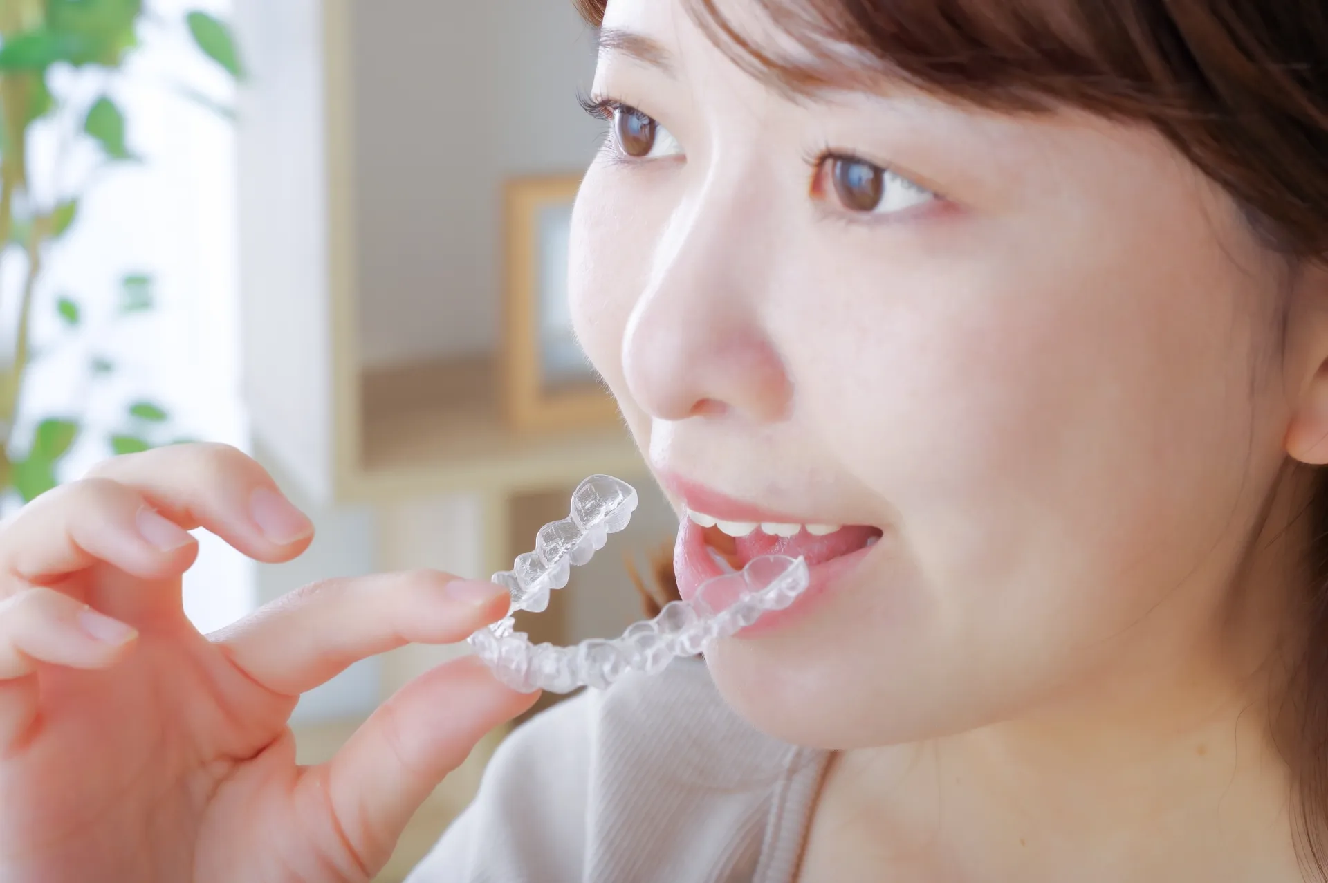 【歯並び別】マウスピース矯正の症例