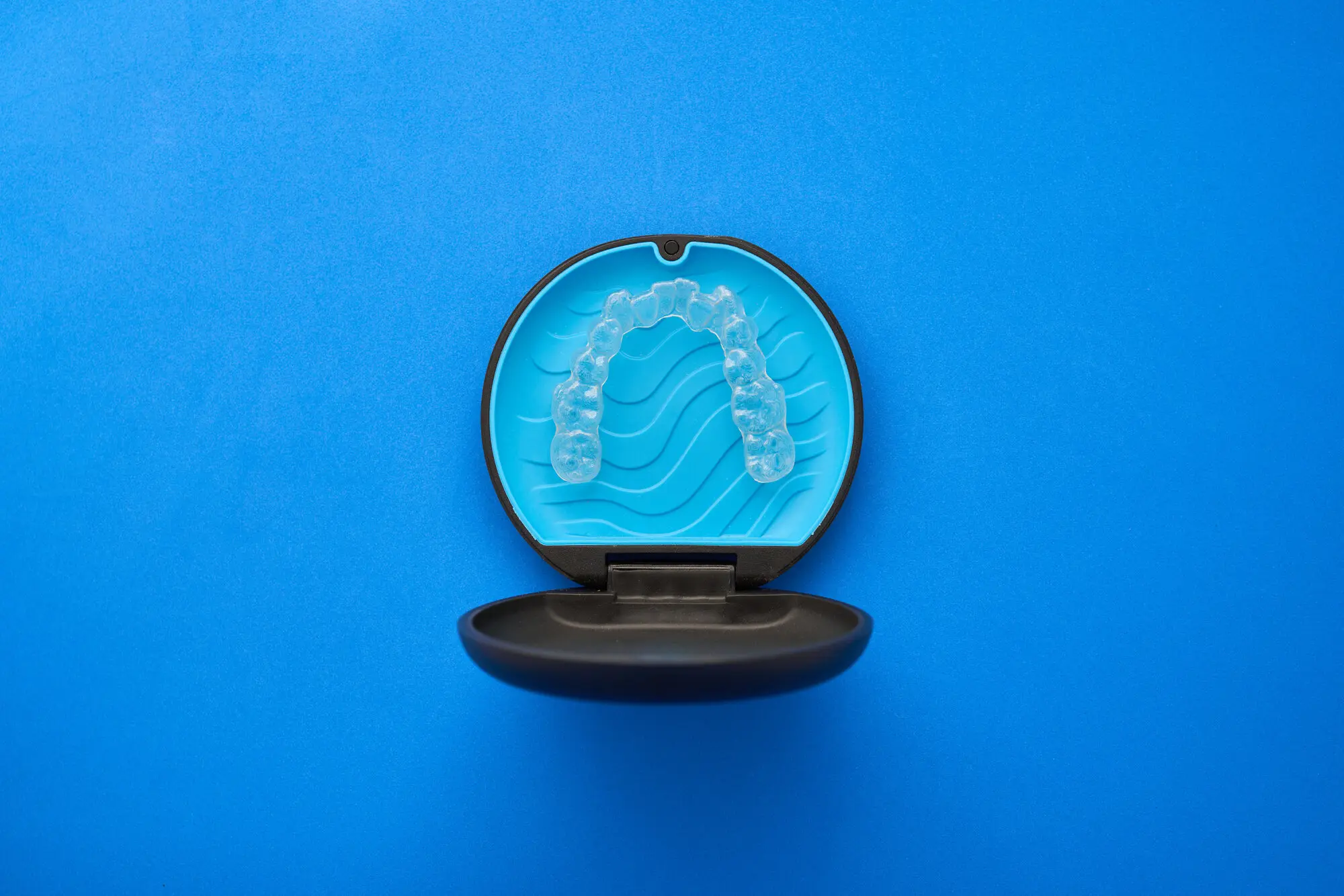 インビザラインとは？