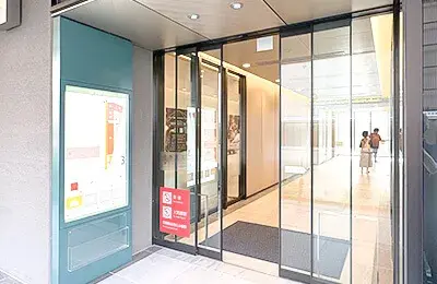 西宮クローバー歯科・矯正歯科_access08